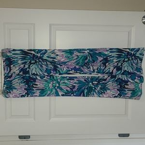 Lilly Pulitzer Print Pants